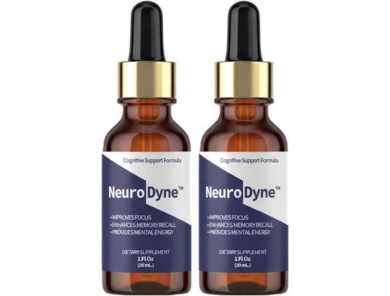 Neurodyne - 1 Bottle